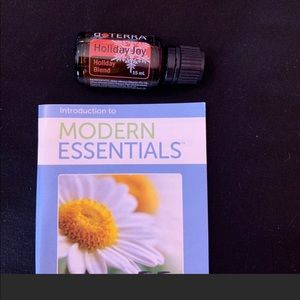 Doterra holiday joy